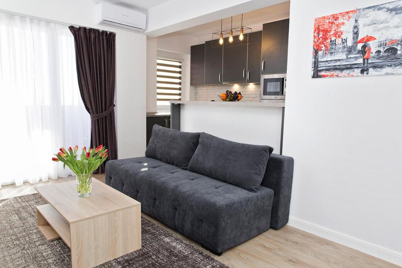 Panoramic Studio ออราแด ภายนอก รูปภาพ
