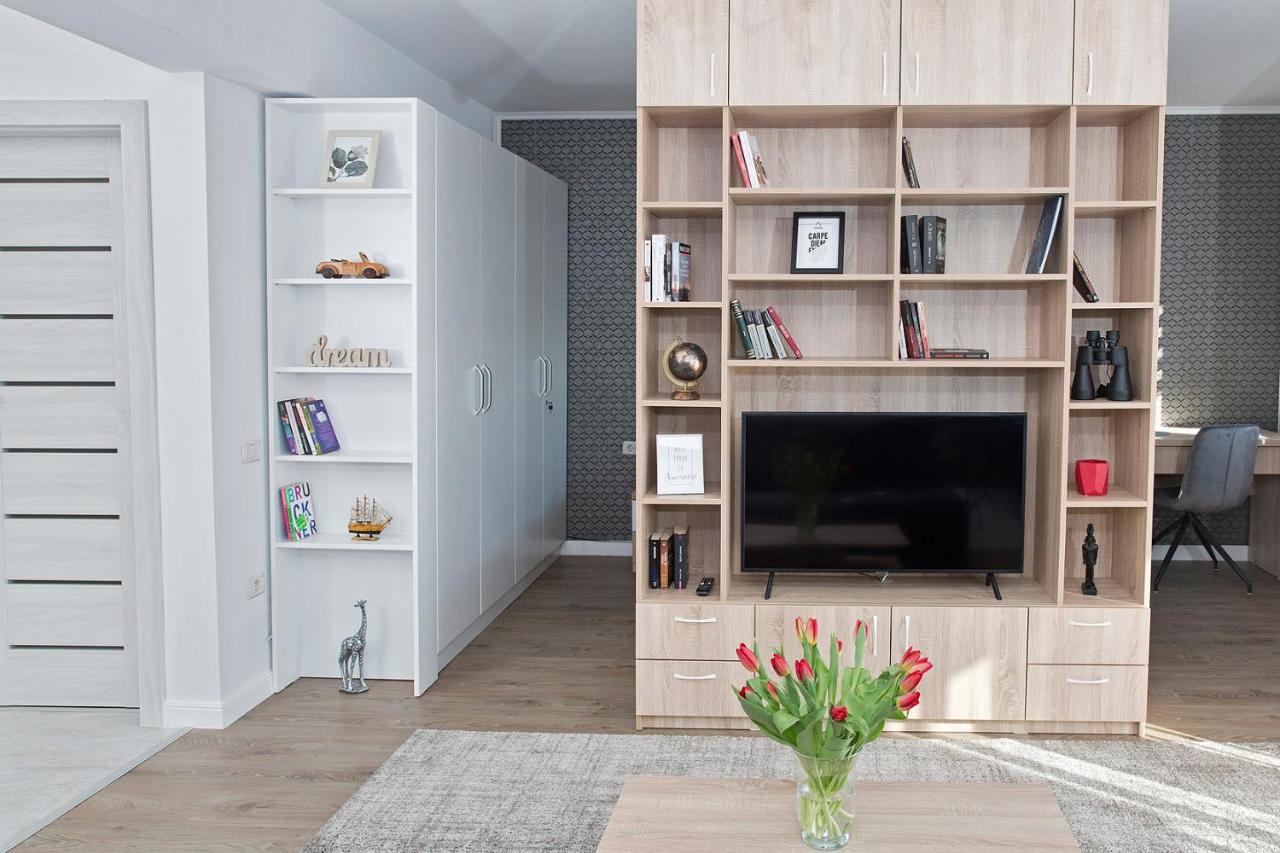 Panoramic Studio ออราแด ภายนอก รูปภาพ