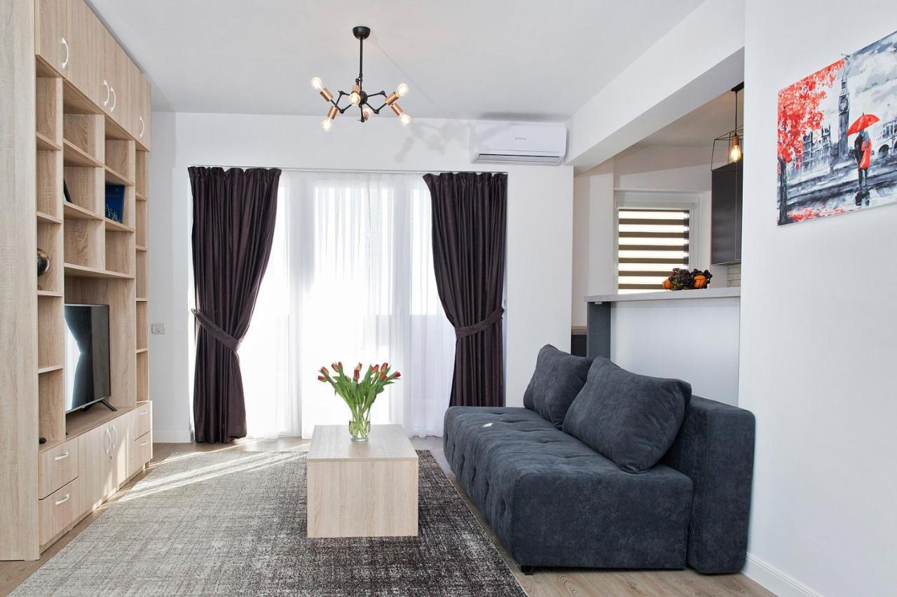 Panoramic Studio ออราแด ภายนอก รูปภาพ